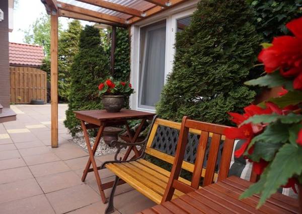 Pokoje gościnne Darola