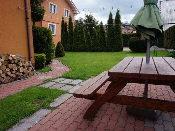 Pokoje gościnne Darola