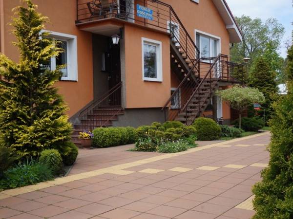 Pokoje gościnne Darola