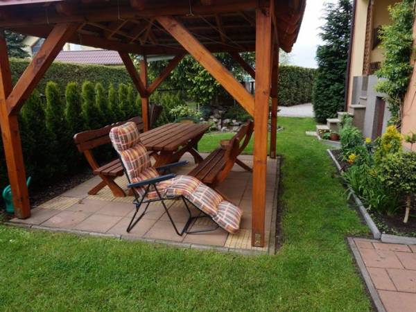 Pokoje gościnne Darola