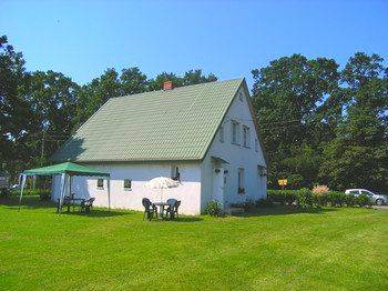 Komfortowe pokoje nad morzem