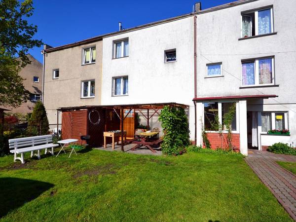 Pokoje Gościnne Marlena