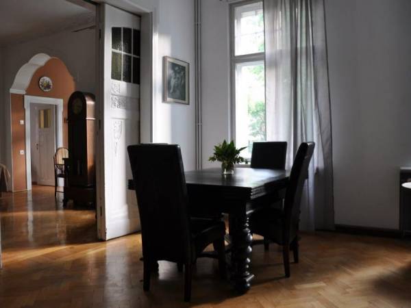 Apartament AXEL-SOPOT