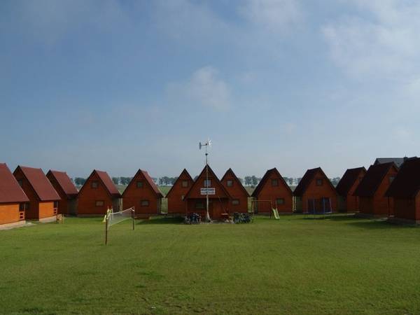 REGA Domki i Pokoje U ANDRZEJEWSKICH