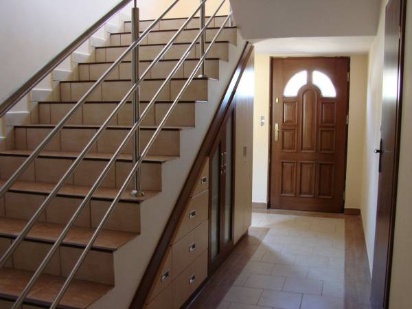 Kwatery prywatne Artur 