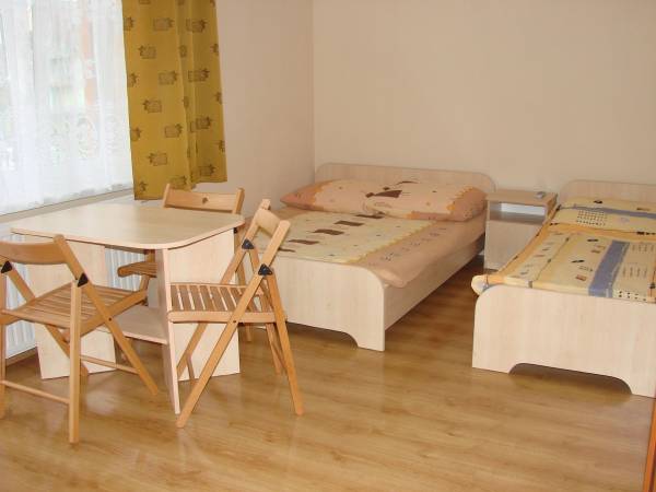 Kwatery prywatne Artur 