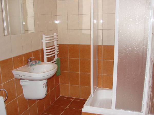 Kwatery prywatne Artur 