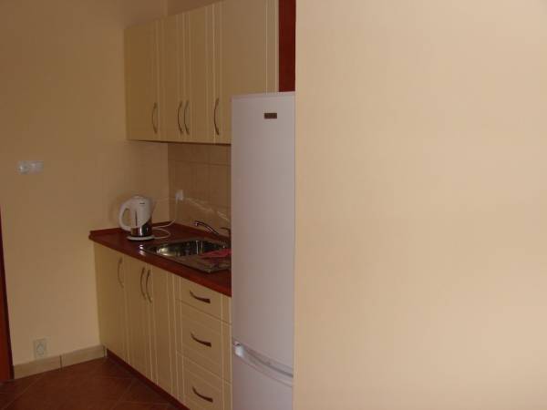 Kwatery prywatne Artur 