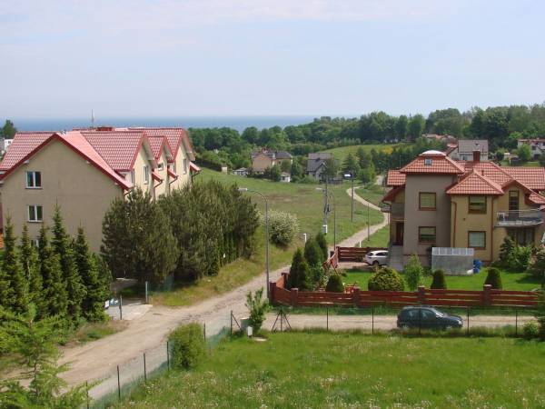 Kwatery prywatne Artur 