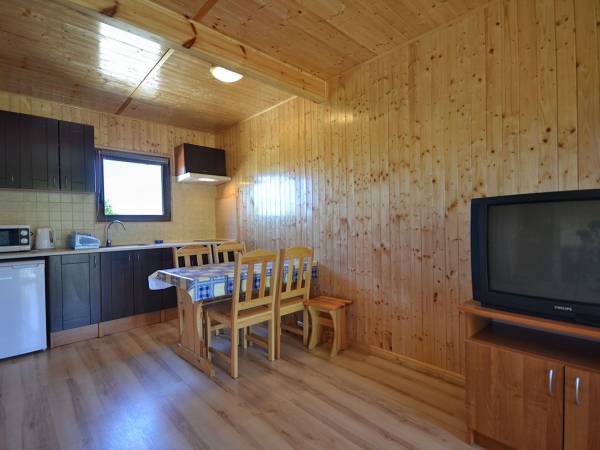 Domki letniskowe Claudia