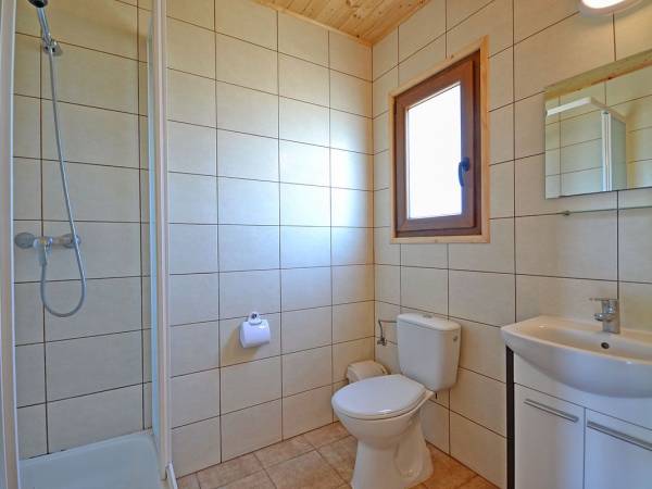 Domki letniskowe Claudia