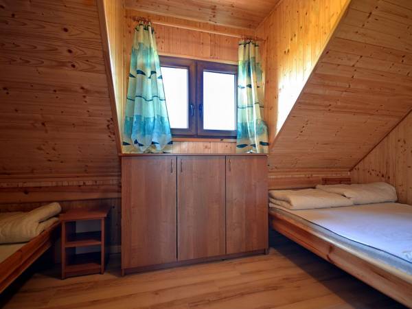 Domki letniskowe Claudia