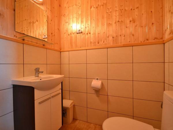 Domki letniskowe Claudia