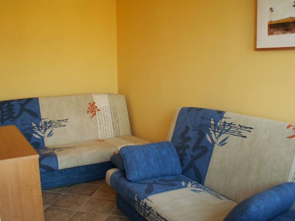 Apartament 39