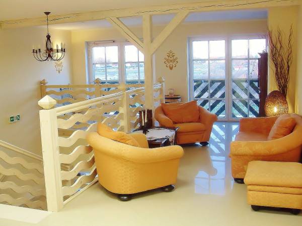 Miejsce do odpoczynku