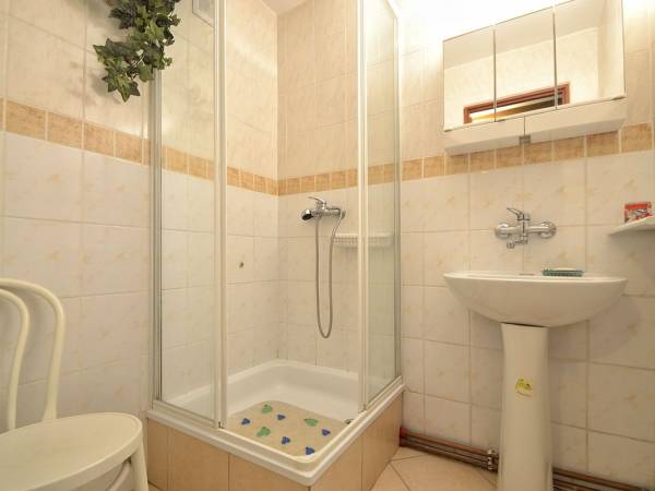 Łazienka pokój 3 os