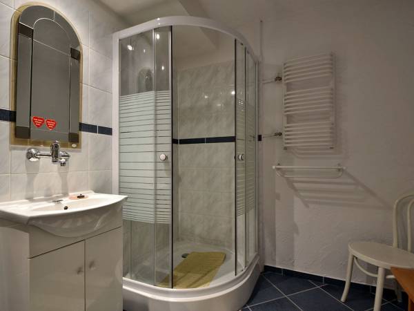 Łazienka Pokój 2 os