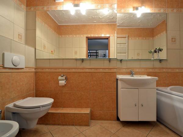 Studio „4”łazienka