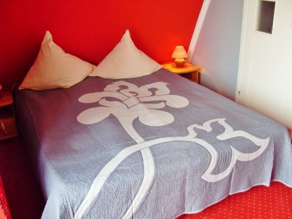 Willa Cyklada Mikołajki