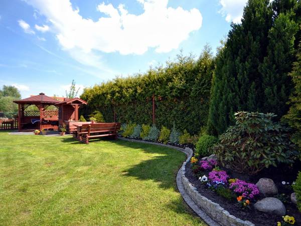 Pokoje Gościnne Gracja