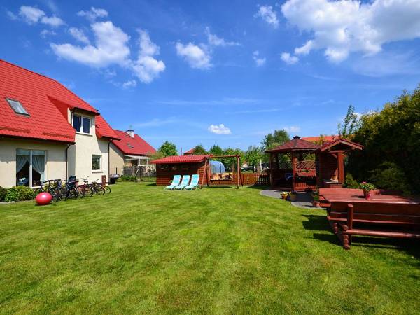 Pokoje Gościnne Gracja