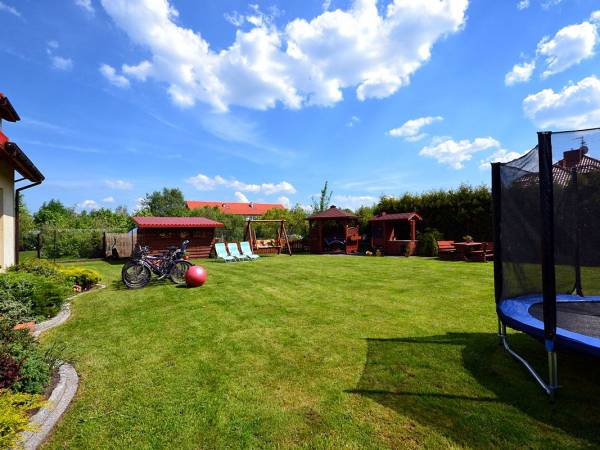 Pokoje Gościnne Gracja