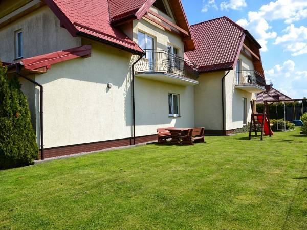 Pokoje Gościnne Gracja