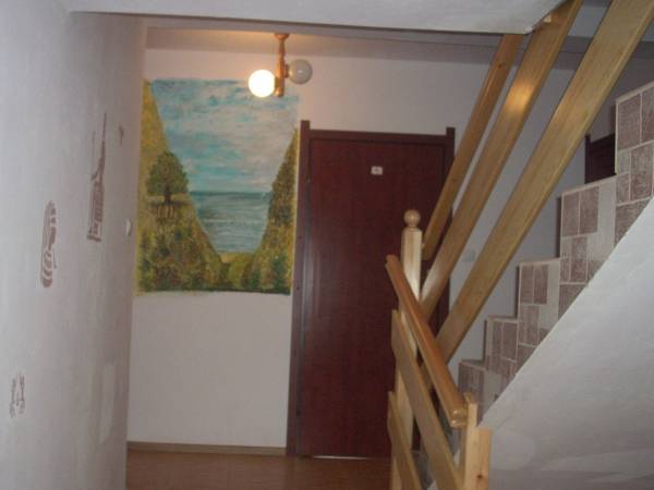 Willa Arka - Pokoje we Władysławowie - Chłapowie 