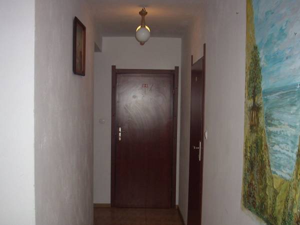 Willa Arka - Pokoje we Władysławowie - Chłapowie 