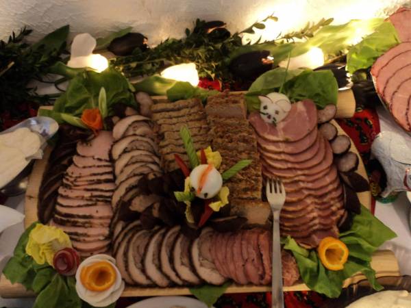 Dom Wypoczynkowy u Ciwersa