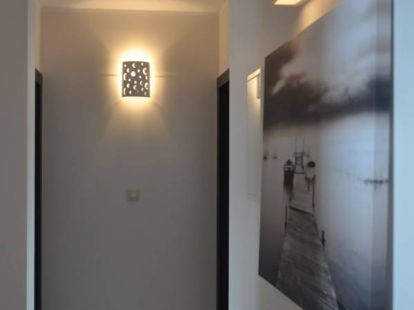 Willa Cztery Strony Świata