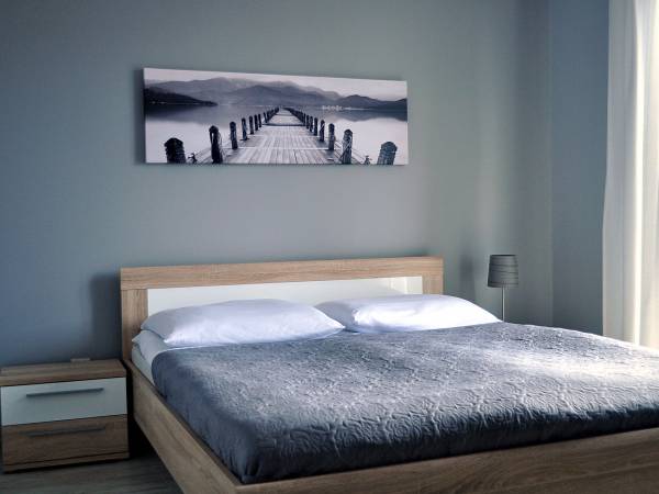 Willa Cztery Strony Świata