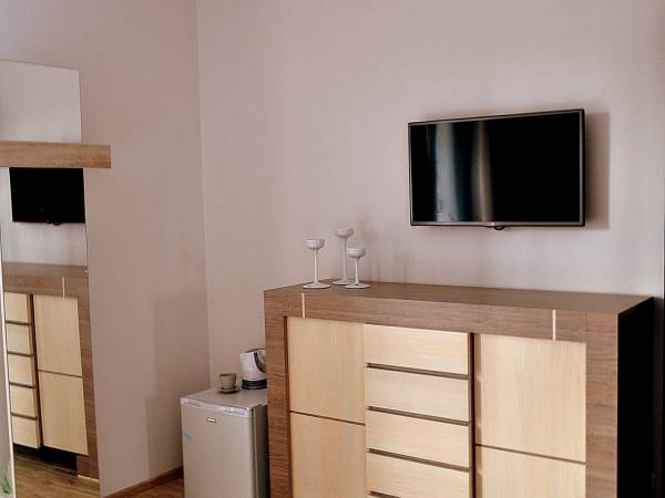 Willa Cztery Strony Świata