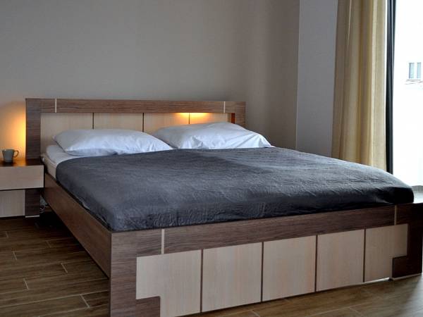 Willa Cztery Strony Świata