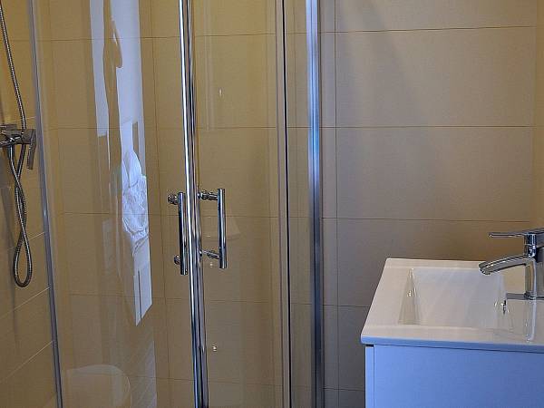 Willa Cztery Strony Świata