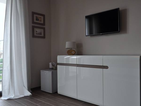 Willa Cztery Strony Świata