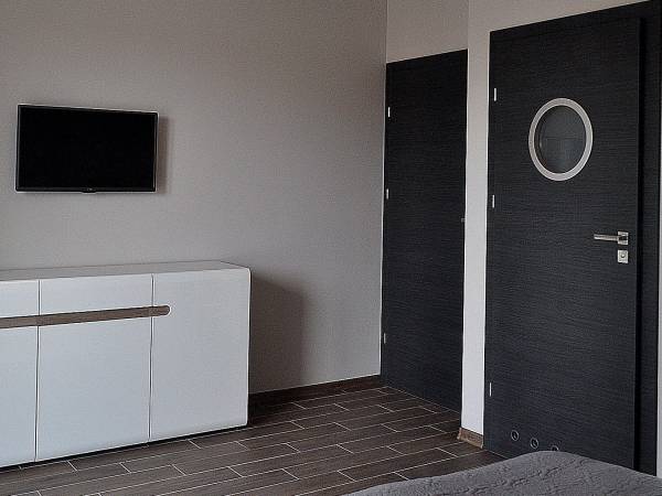 Willa Cztery Strony Świata