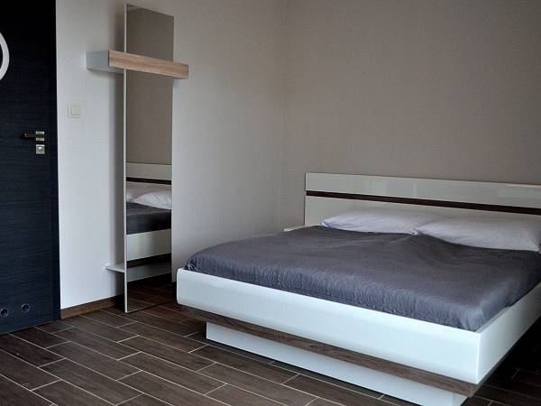 Willa Cztery Strony Świata