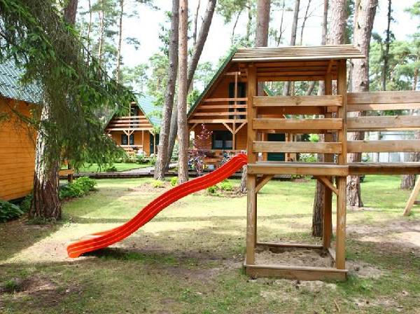 Domki letniskowe Avalon