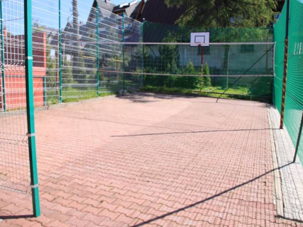 Pokoje Gościnne Monika