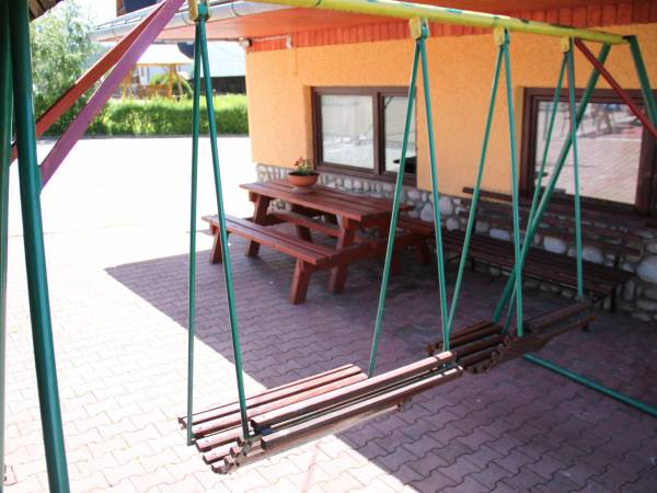 Pokoje Gościnne Monika