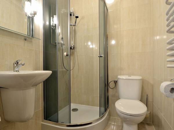 Pokoje gościnne Na Wzgórzu