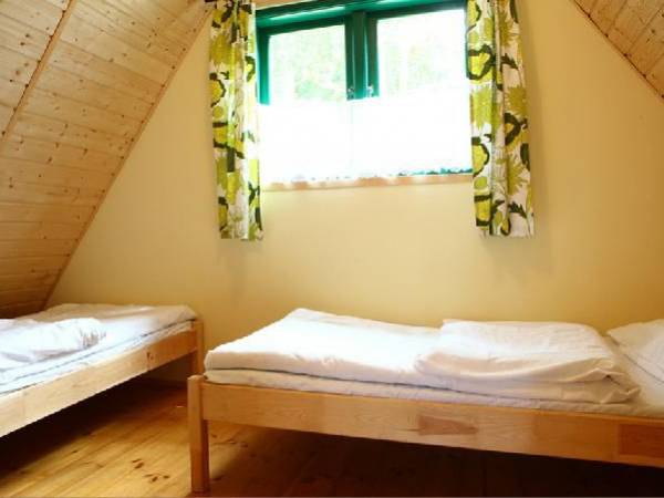 Domki letniskowe Avalon