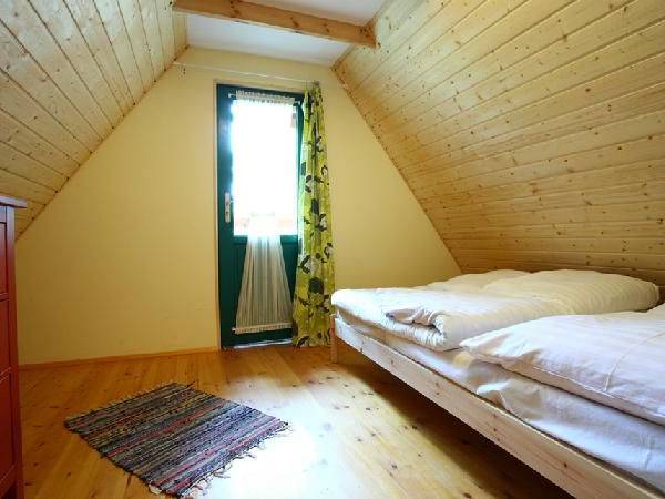 Domki letniskowe Avalon