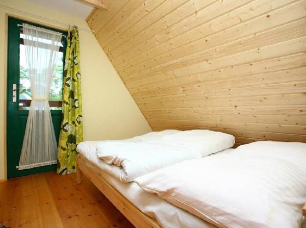 Domki letniskowe Avalon