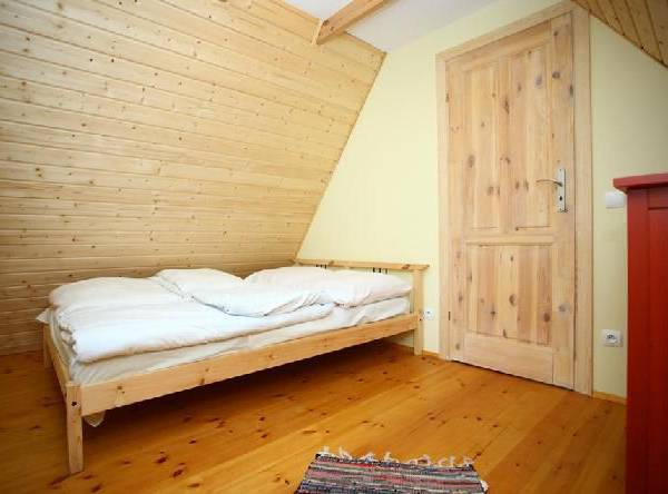 Domki letniskowe Avalon