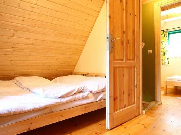 Domki letniskowe Avalon