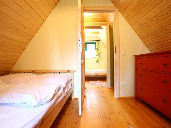 Domki letniskowe Avalon