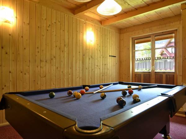 Zakątek pod Smrekami