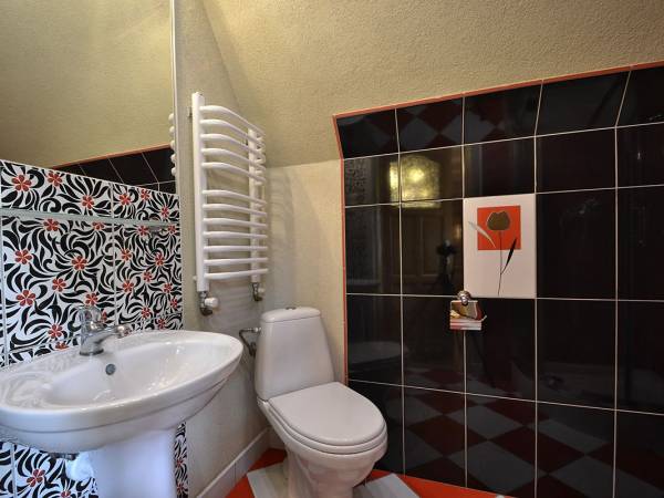 Zakątek pod Smrekami